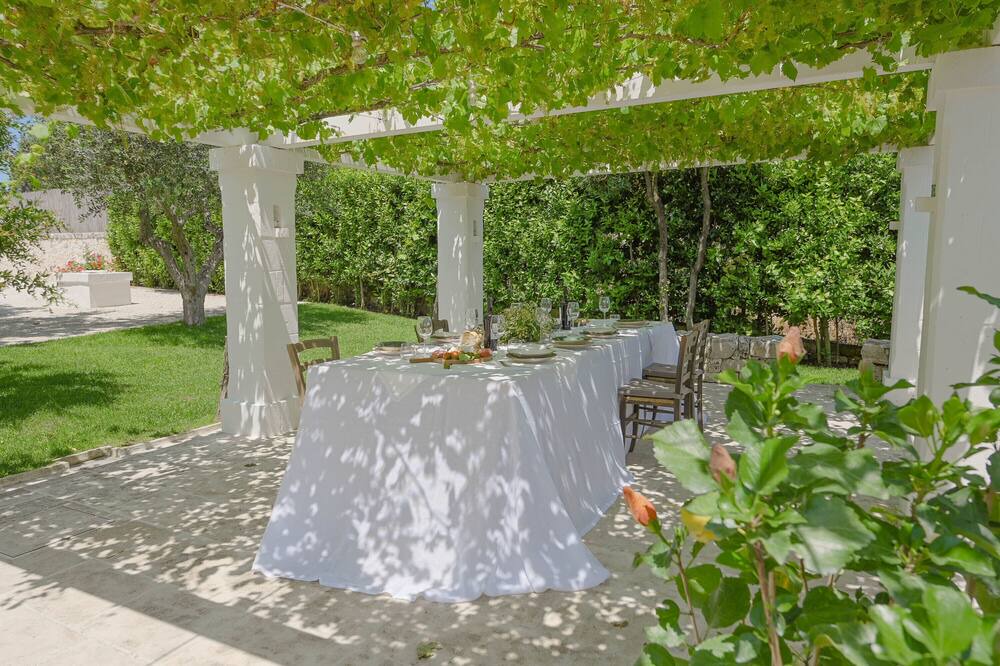 Photo of Outdoor in Laureto