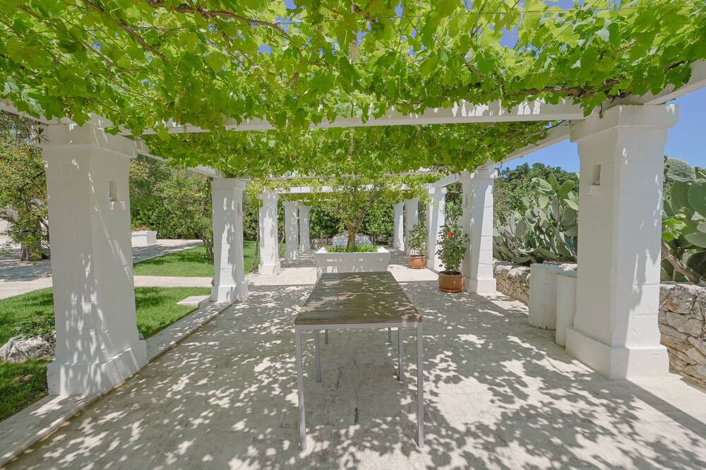 Photo of Outdoor in Laureto