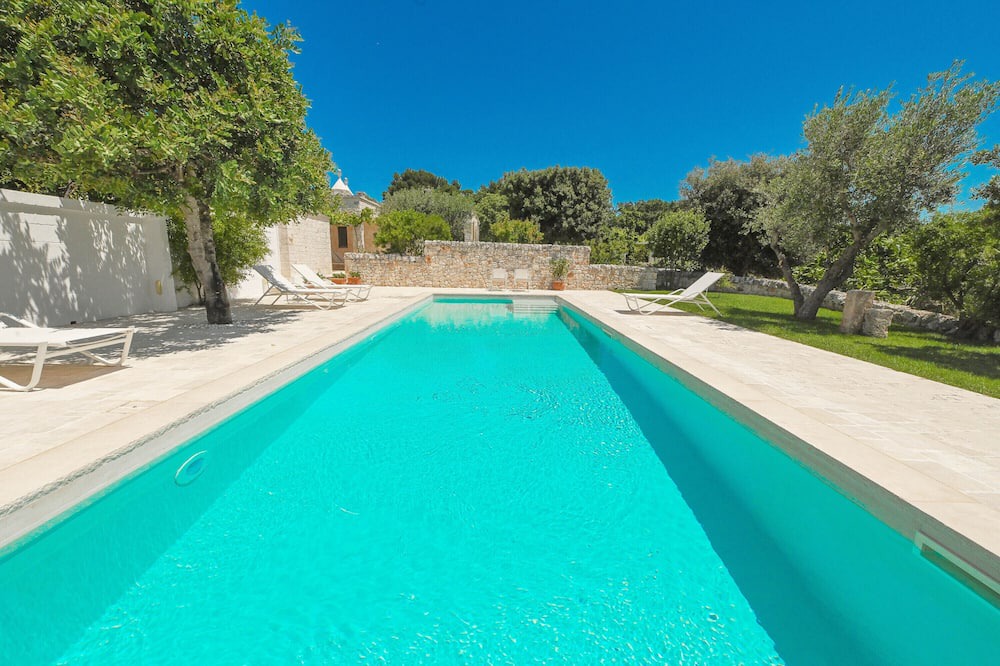 Photo of Outdoor in Laureto