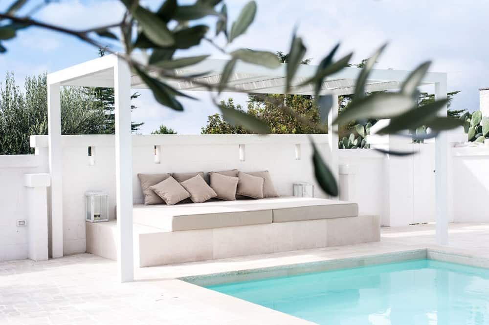 Photo of Outdoor in Laureto