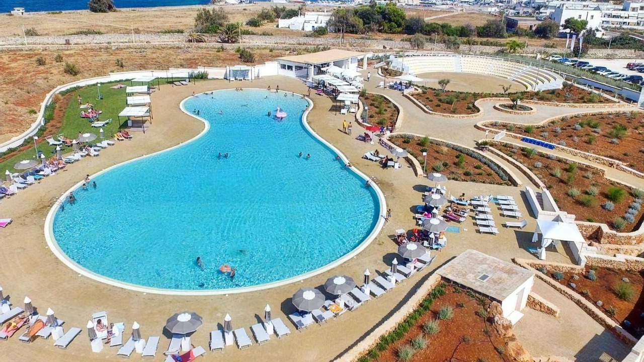 Photo of Others in Marina di Ostuni