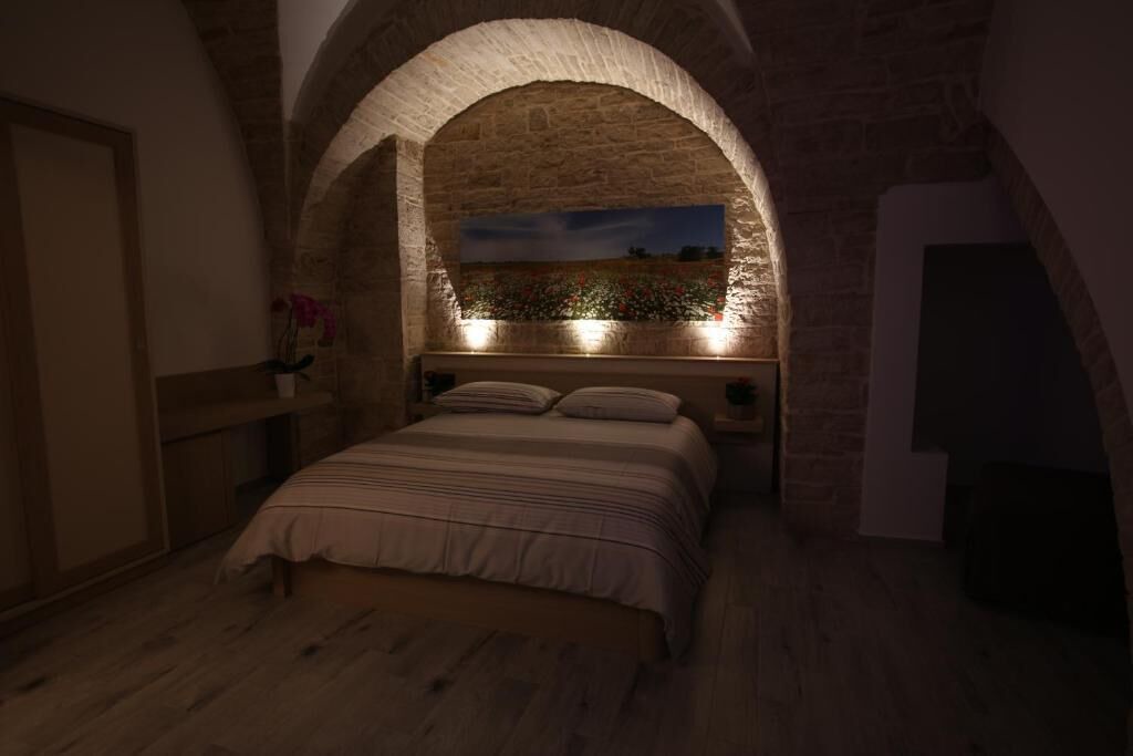 Photo of Bedroom in Ruvo di Puglia
