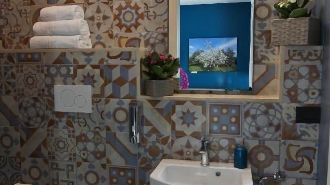 Photo of Bathroom in Ruvo di Puglia
