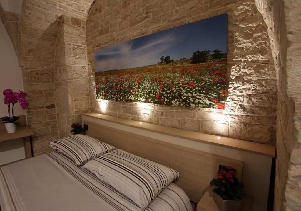 Photo of Bedroom in Ruvo di Puglia
