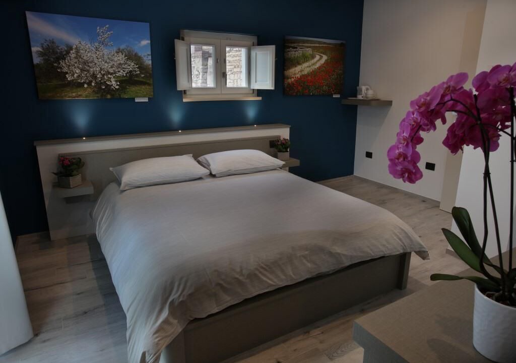 Photo of Bedroom in Ruvo di Puglia