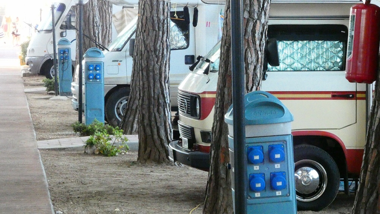 Photo of Outdoor in Lido del Sole
