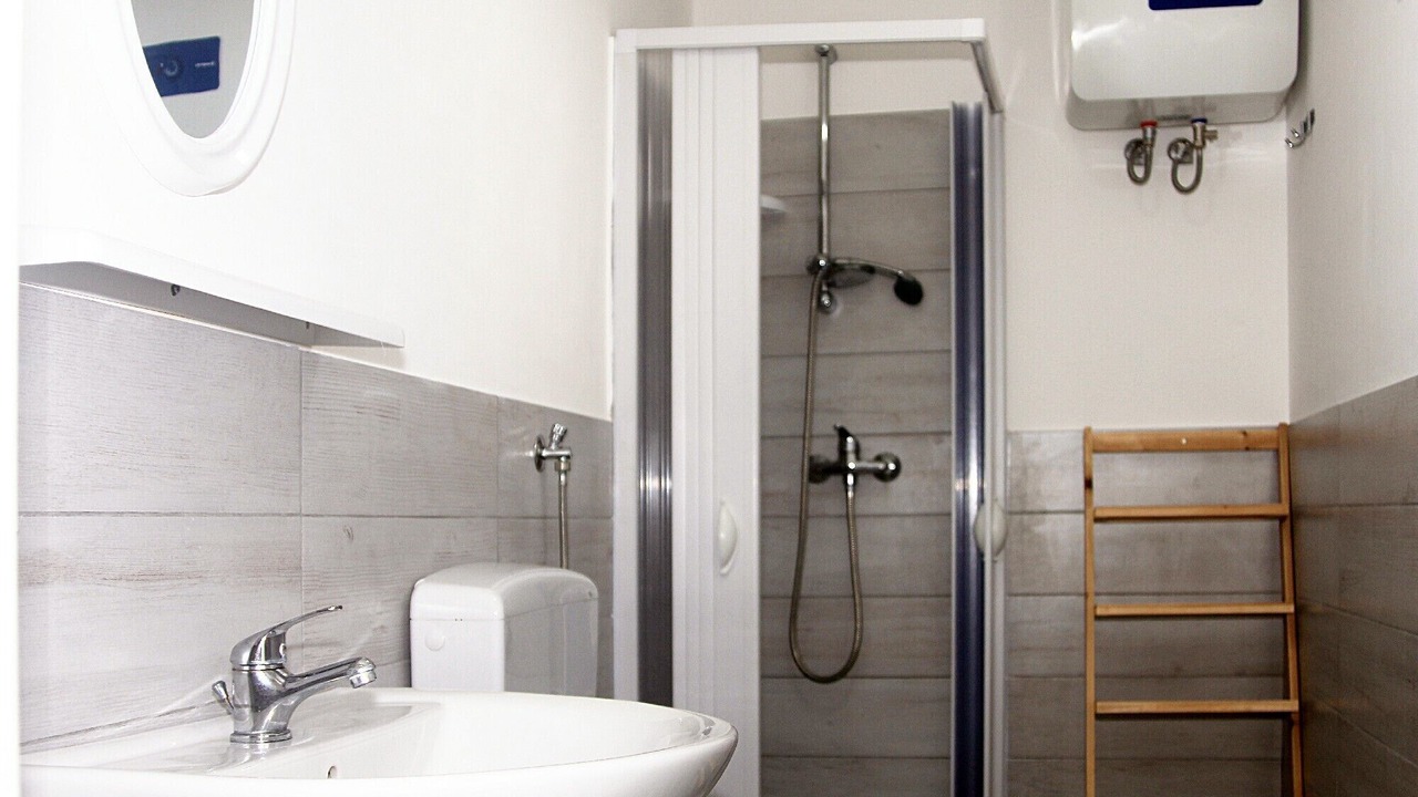 Photo of Bathroom in Lido del Sole