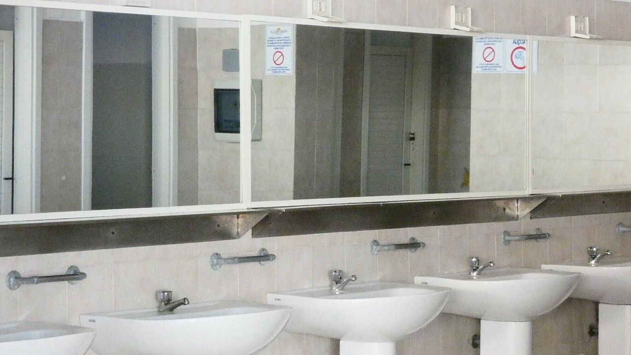 Photo of Bathroom in Lido del Sole