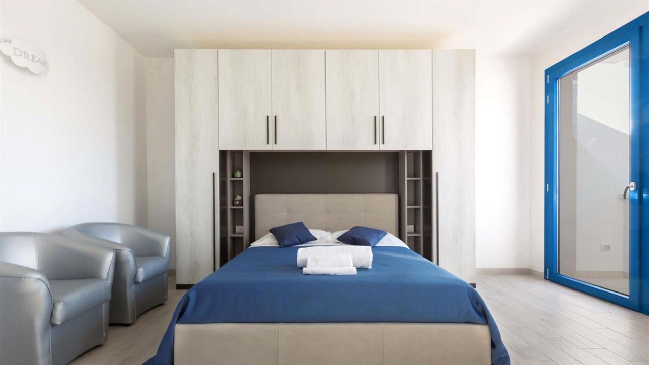 Photo of Bedroom in La Strea