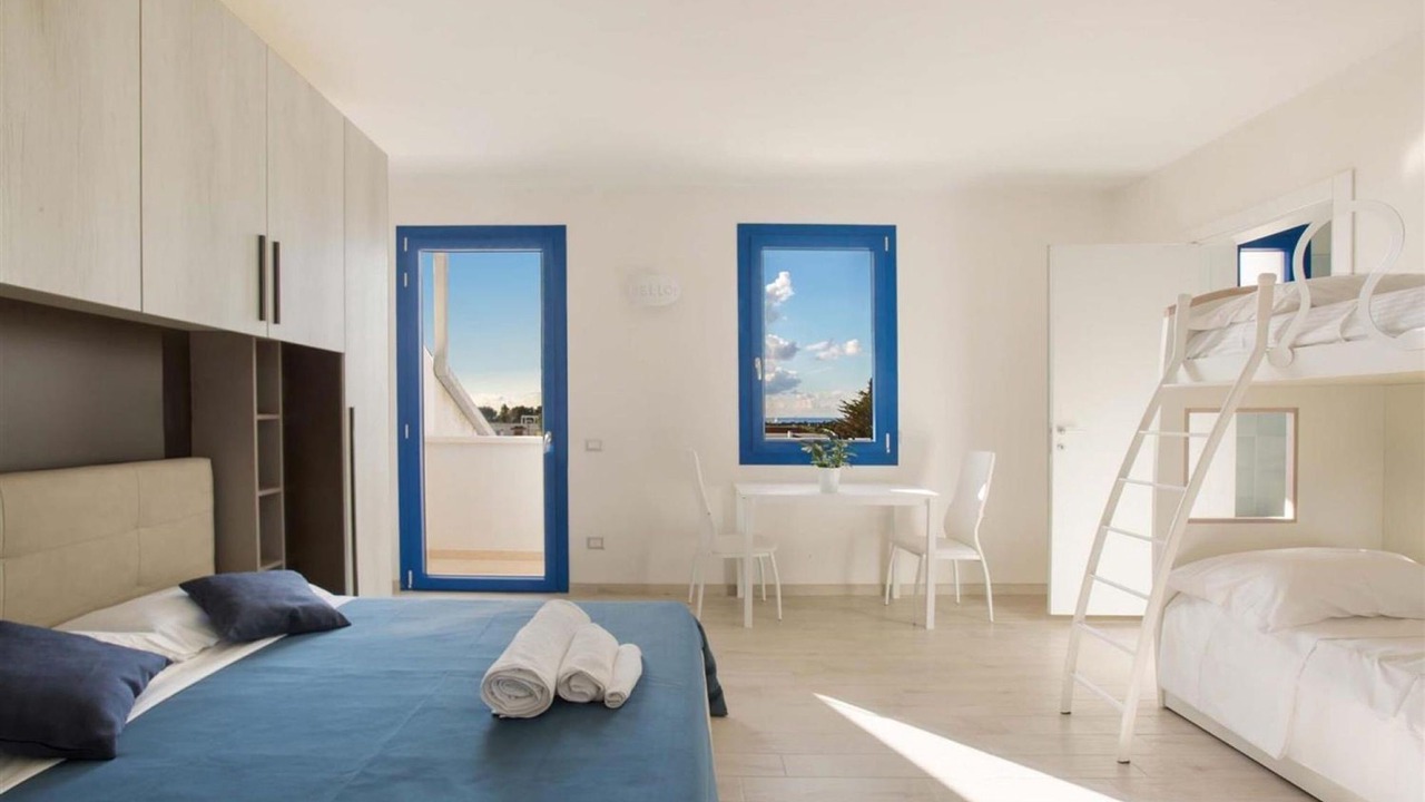 Photo of Bedroom in La Strea