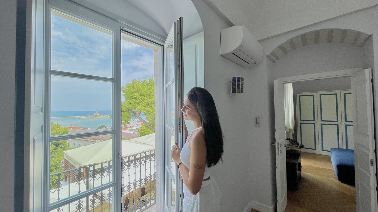 Photo of Bedroom in Vieste