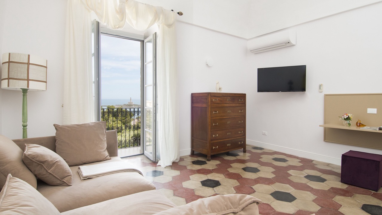 Photo of Bedroom in Vieste