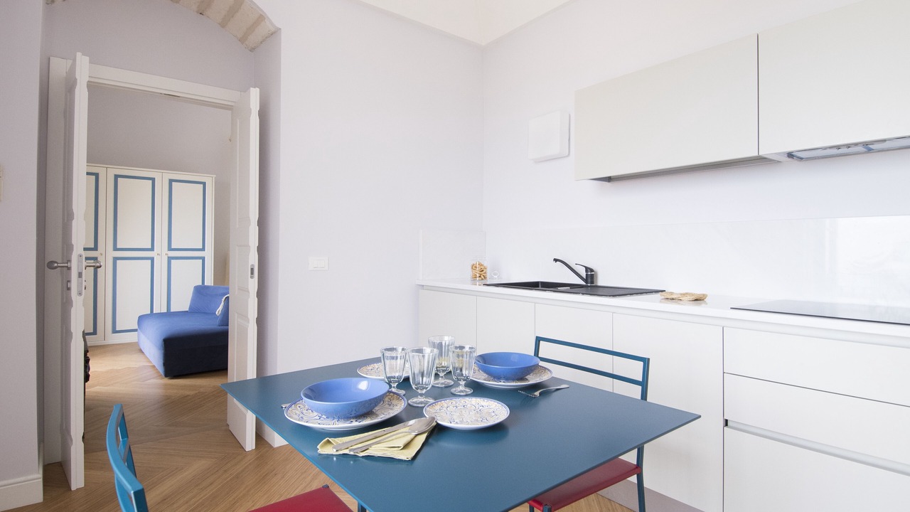 Photo of Bedroom in Vieste