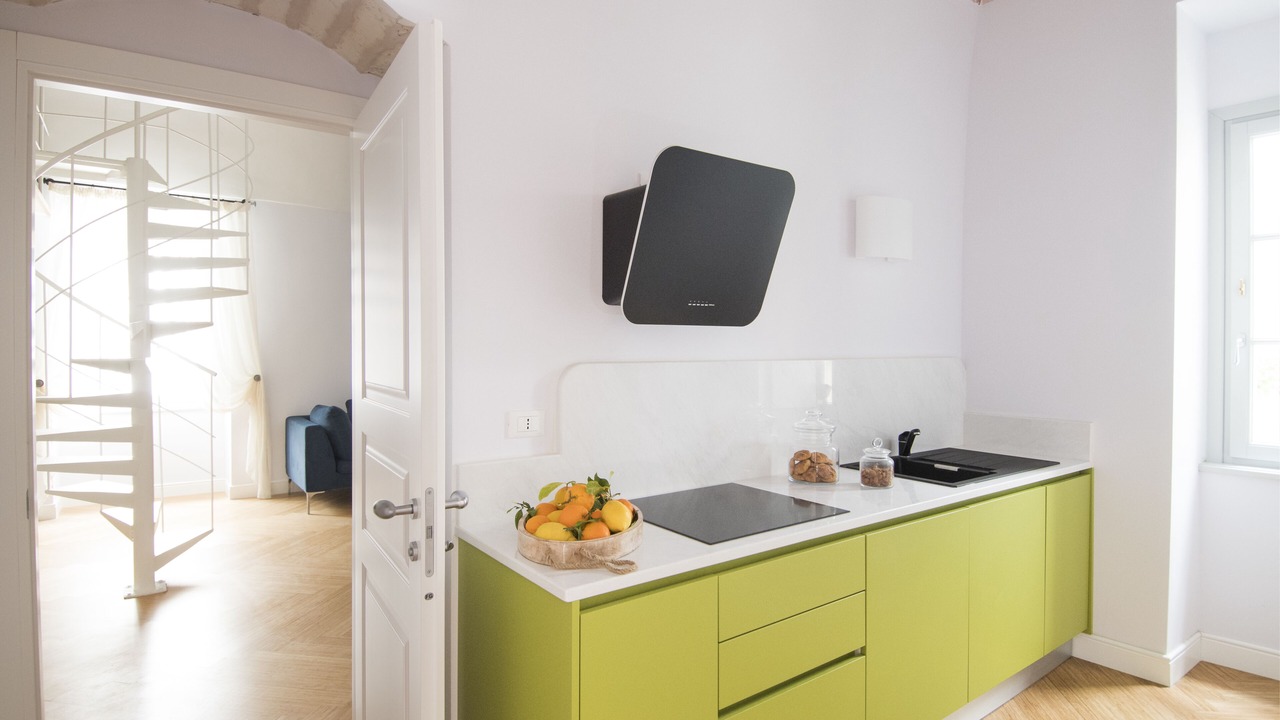 Photo of Bedroom in Vieste