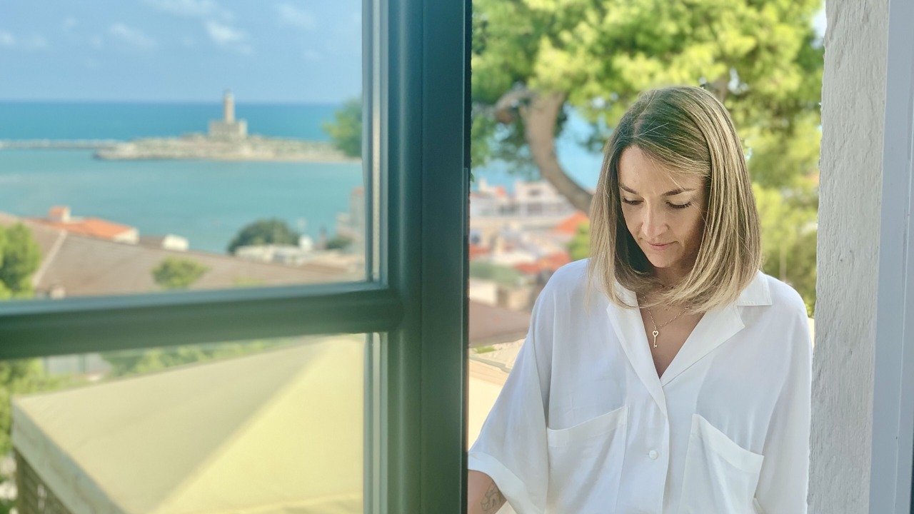 Photo of Bedroom in Vieste