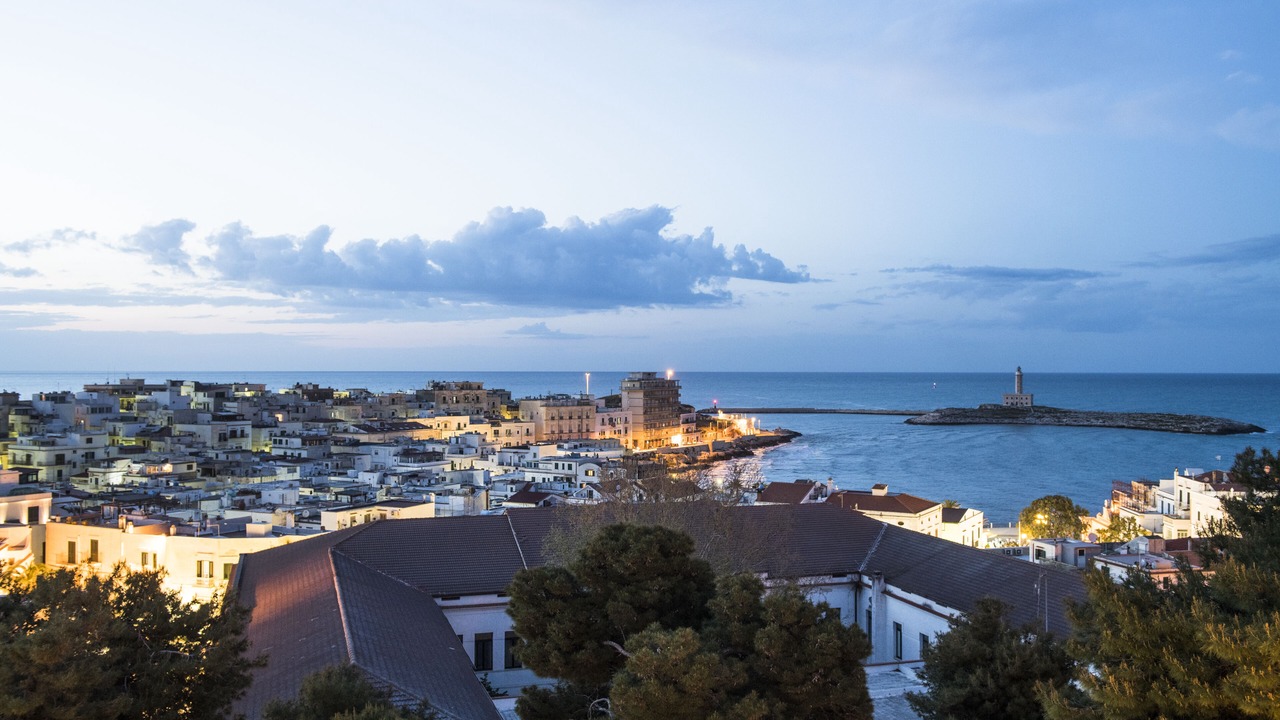 Photo of Outdoor in Vieste