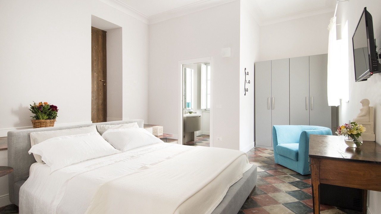 Photo of Bedroom in Vieste