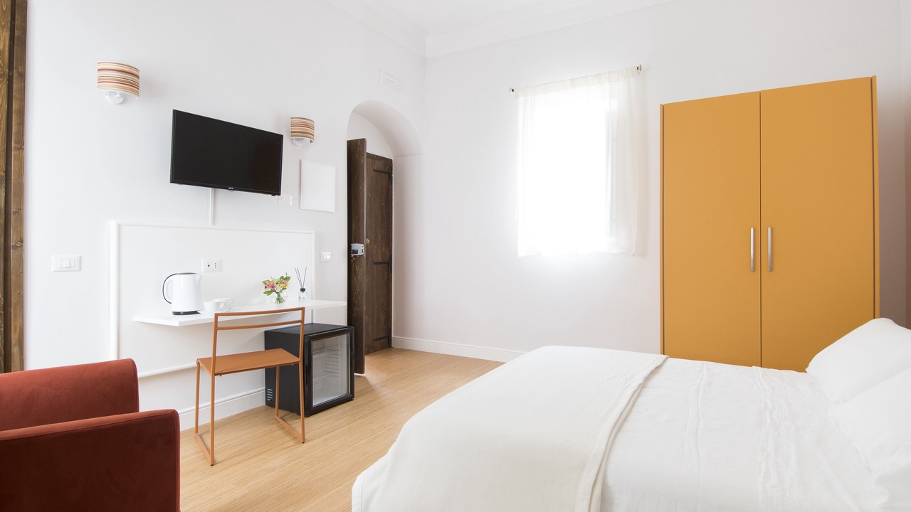 Photo of Bedroom in Vieste