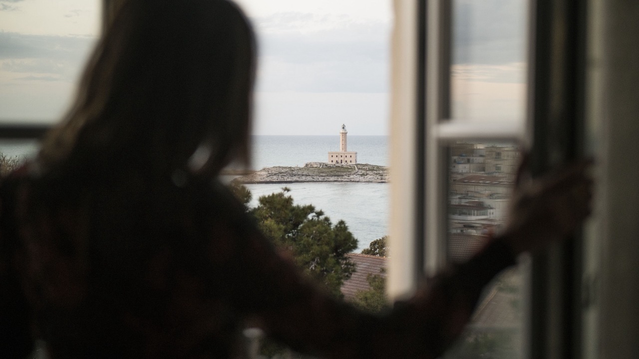 Photo of Bedroom in Vieste