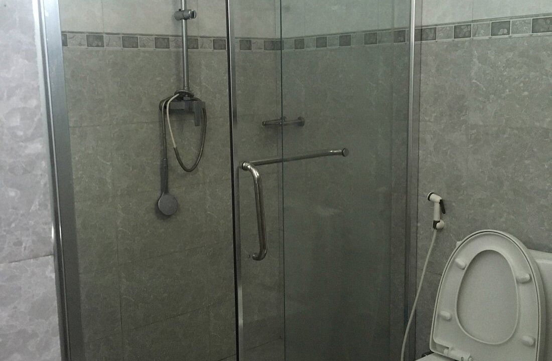 Photo of Bathroom in Bahir Dar