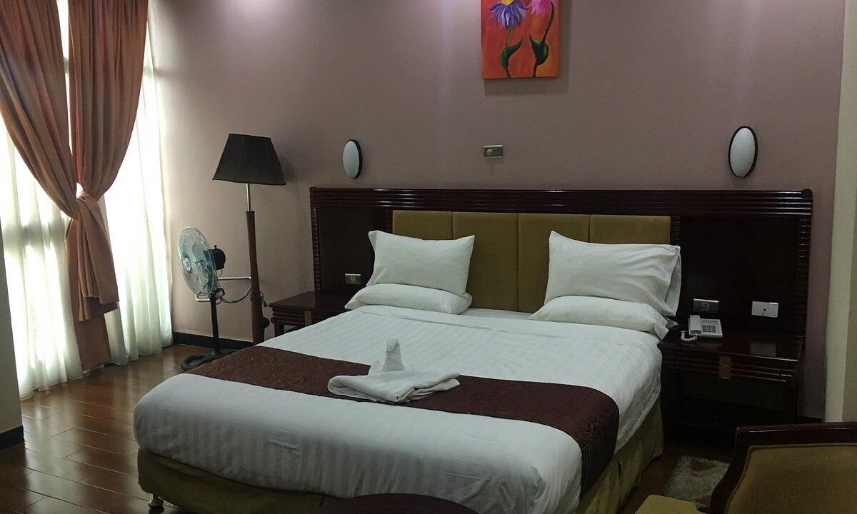 Photo of Bedroom in Bahir Dar