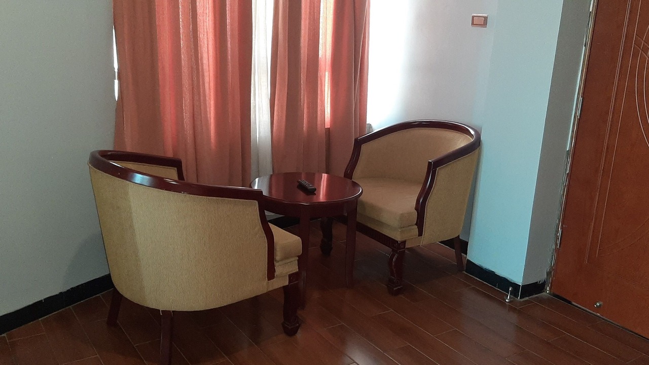 Photo of Livingroom in Bahir Dar