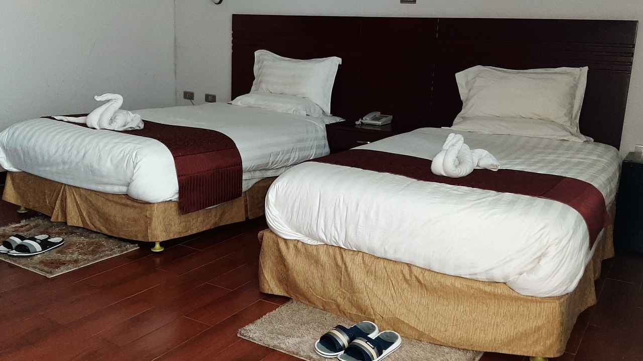 Photo of Bedroom in Bahir Dar