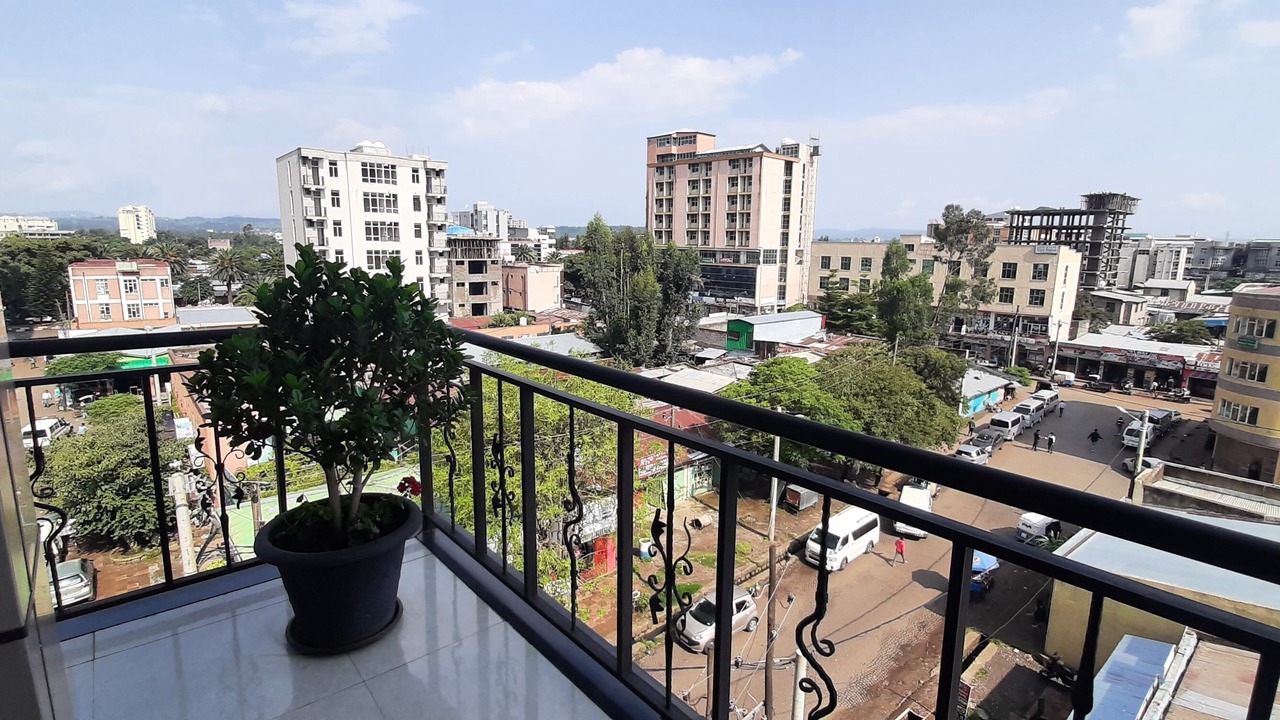 Photo of Bedroom in Bahir Dar