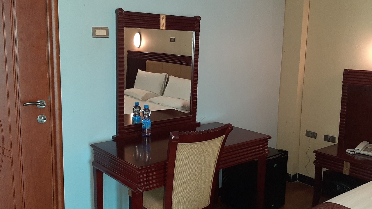 Photo of Bedroom in Bahir Dar