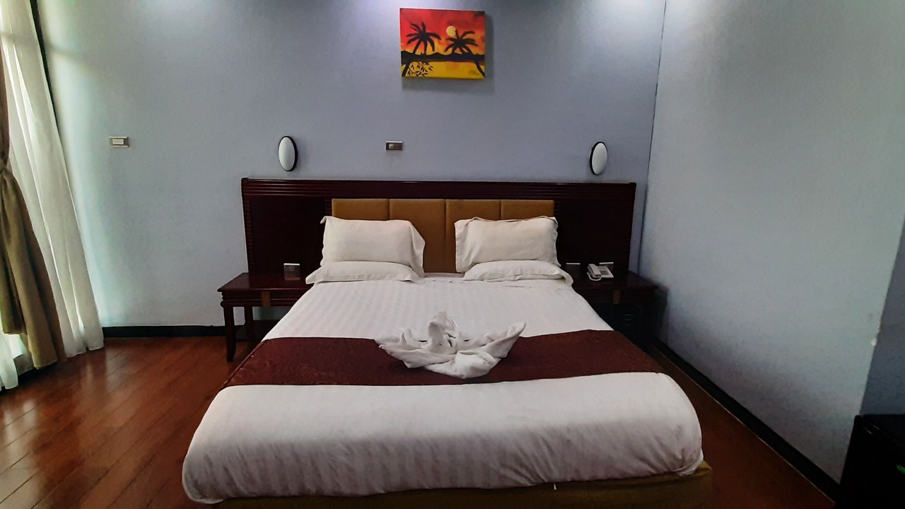 Photo of Bedroom in Bahir Dar