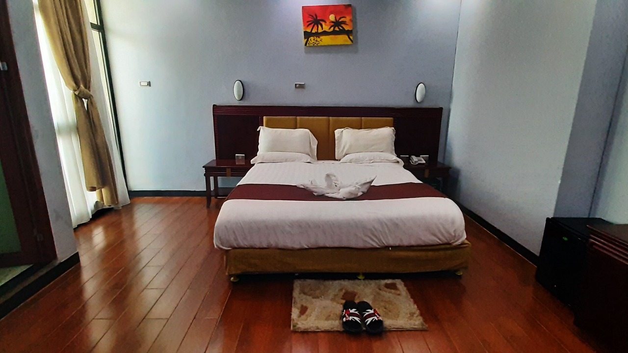 Photo of Bedroom in Bahir Dar
