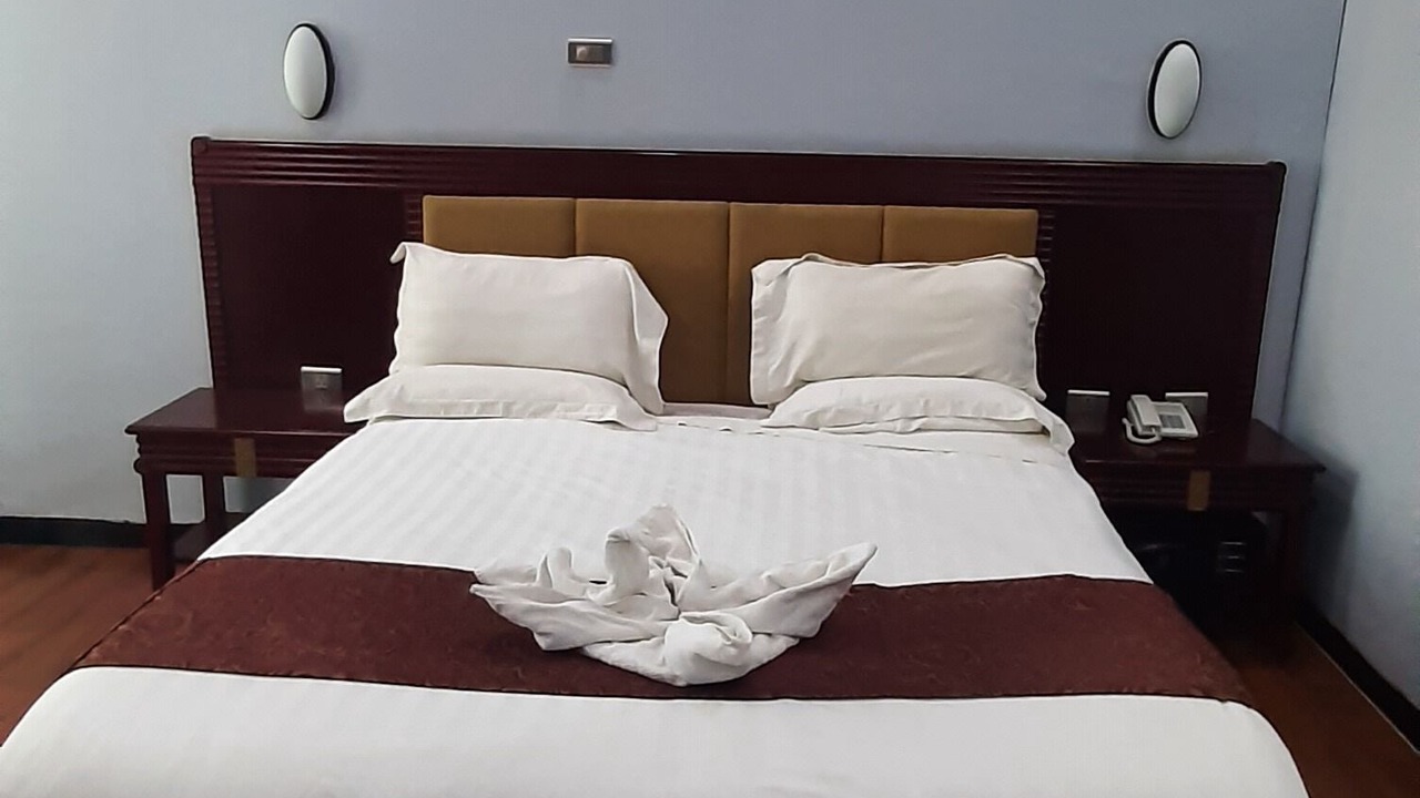 Photo of Bedroom in Bahir Dar