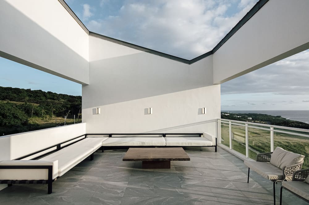 Photo of Patio Balcony in Eluan