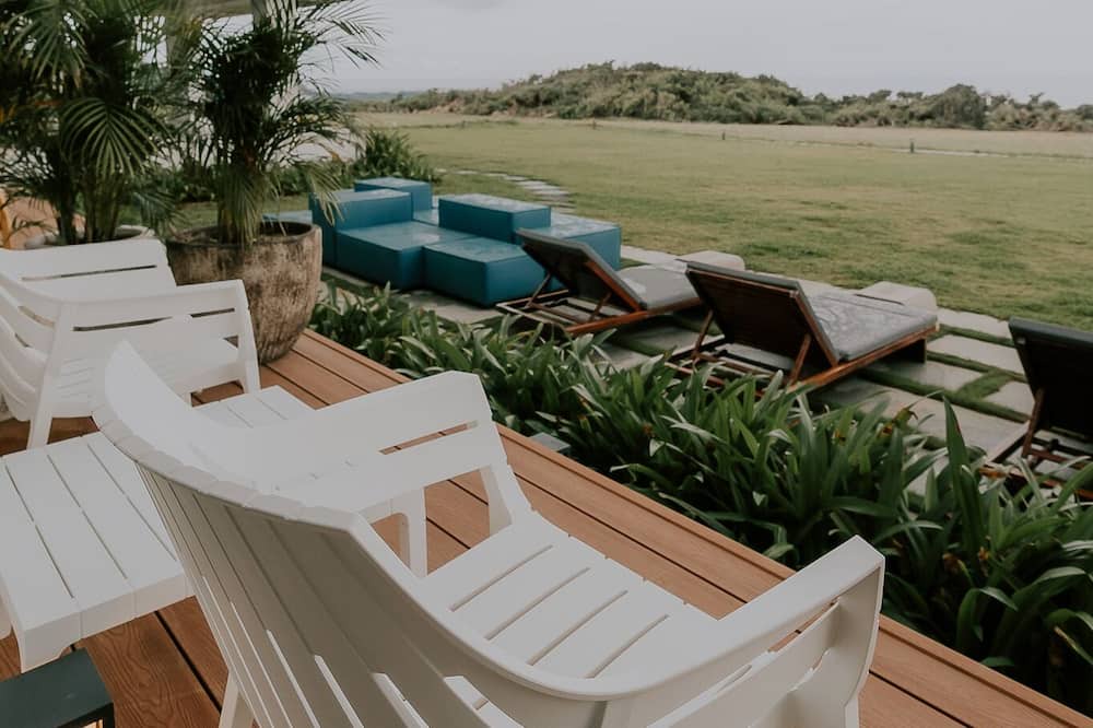 Photo of Patio Balcony in Eluan
