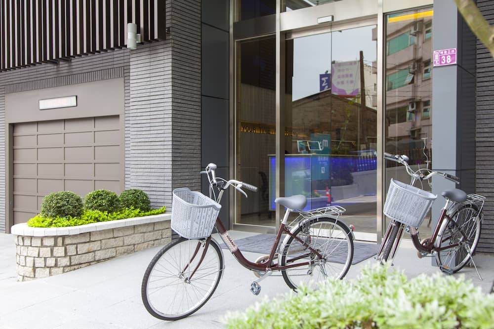 Photo of Outdoor in Zhongli District
