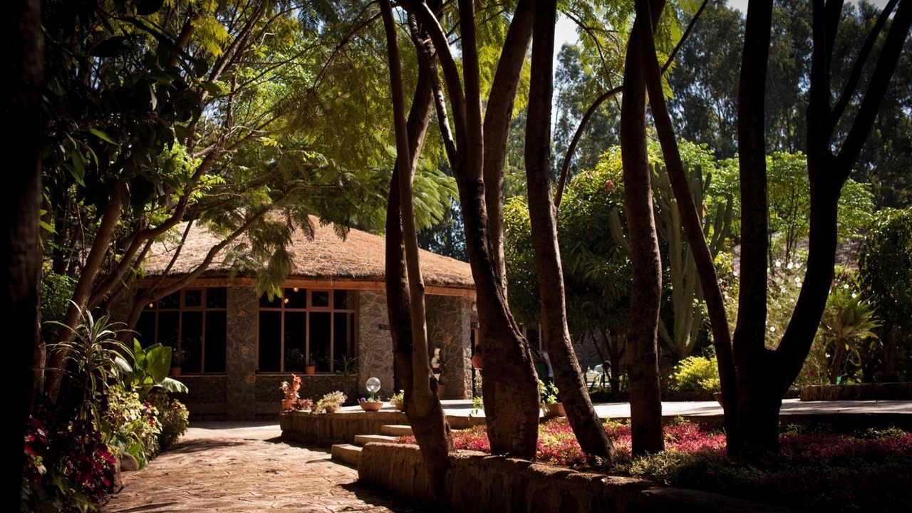 Photo of Outdoor in Bahir Dar