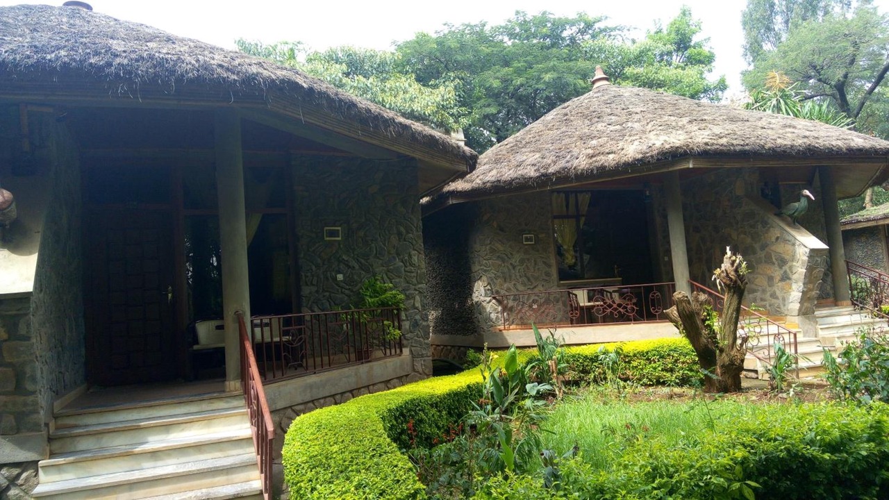 Photo of Outdoor in Bahir Dar
