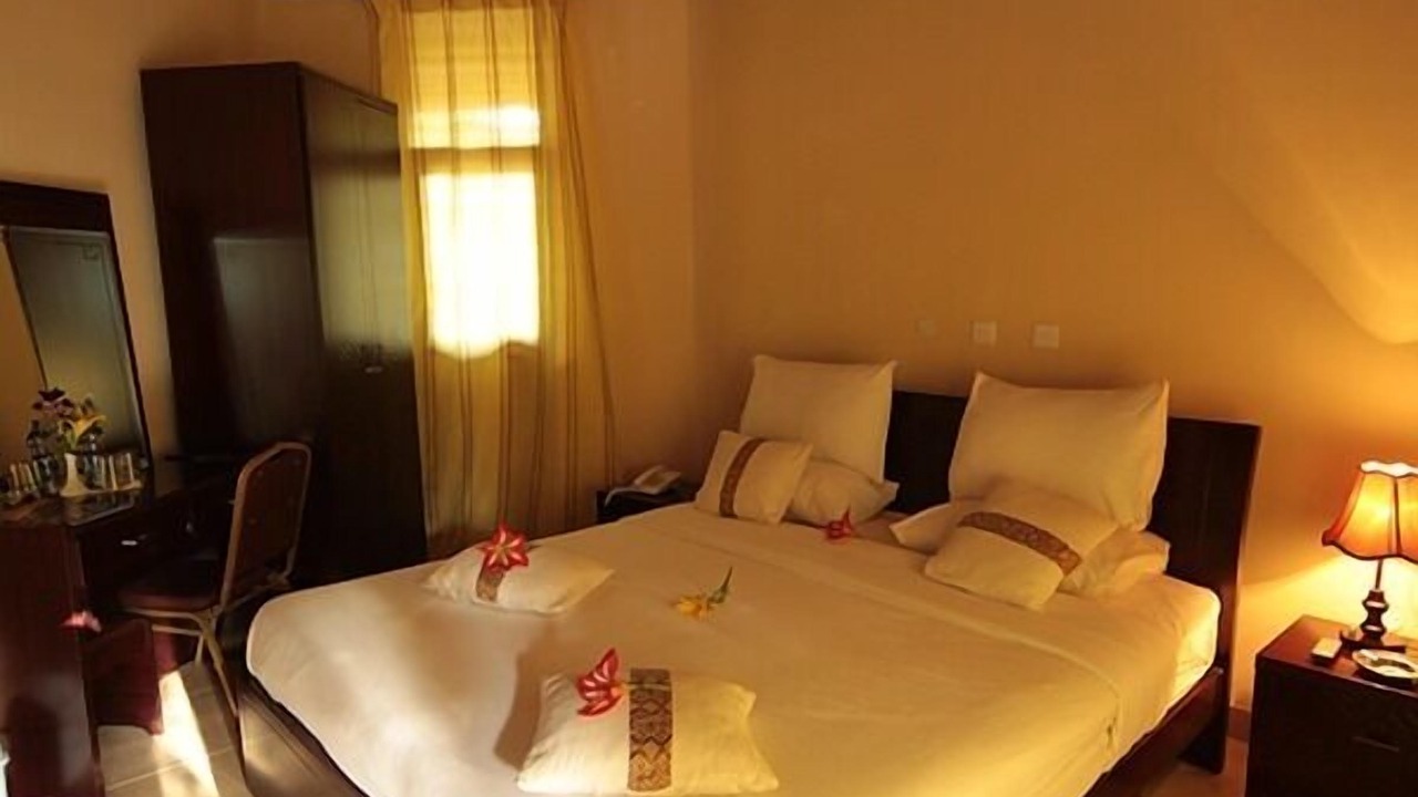 Photo of Bedroom in Bahir Dar