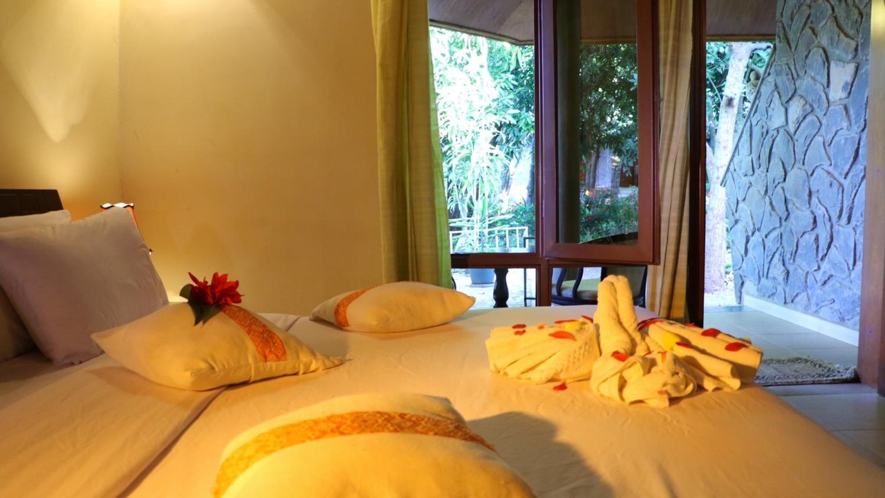 Photo of Bedroom in Bahir Dar