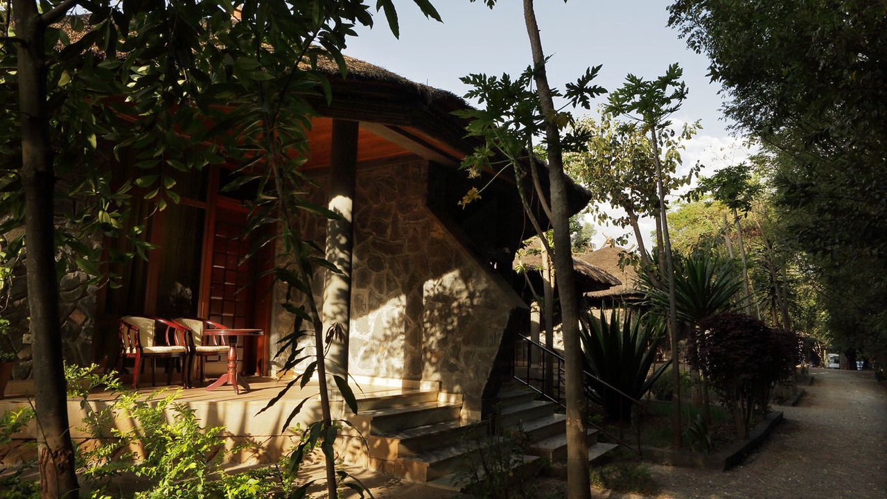 Photo of Outdoor in Bahir Dar