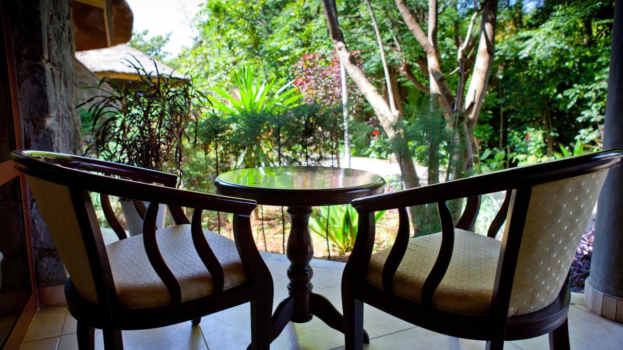 Photo of Patio Balcony in Bahir Dar
