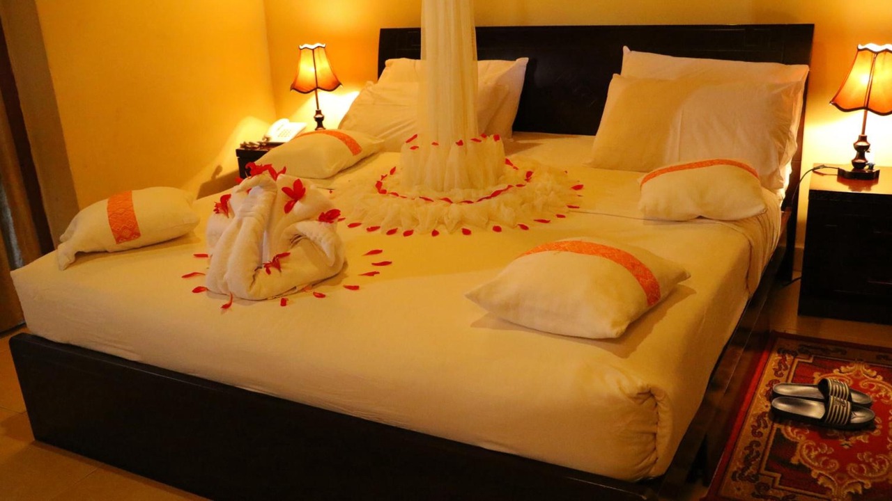 Photo of Bedroom in Bahir Dar