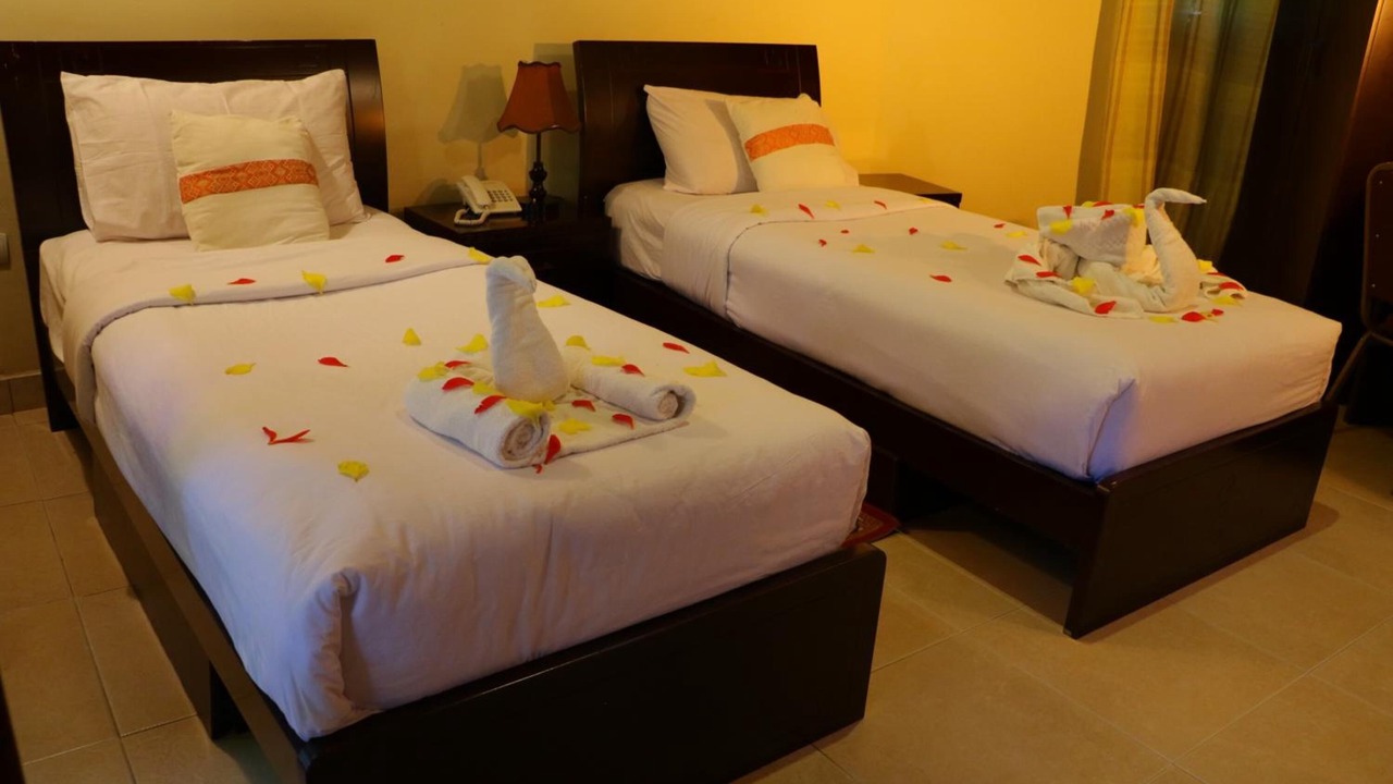 Photo of Bedroom in Bahir Dar