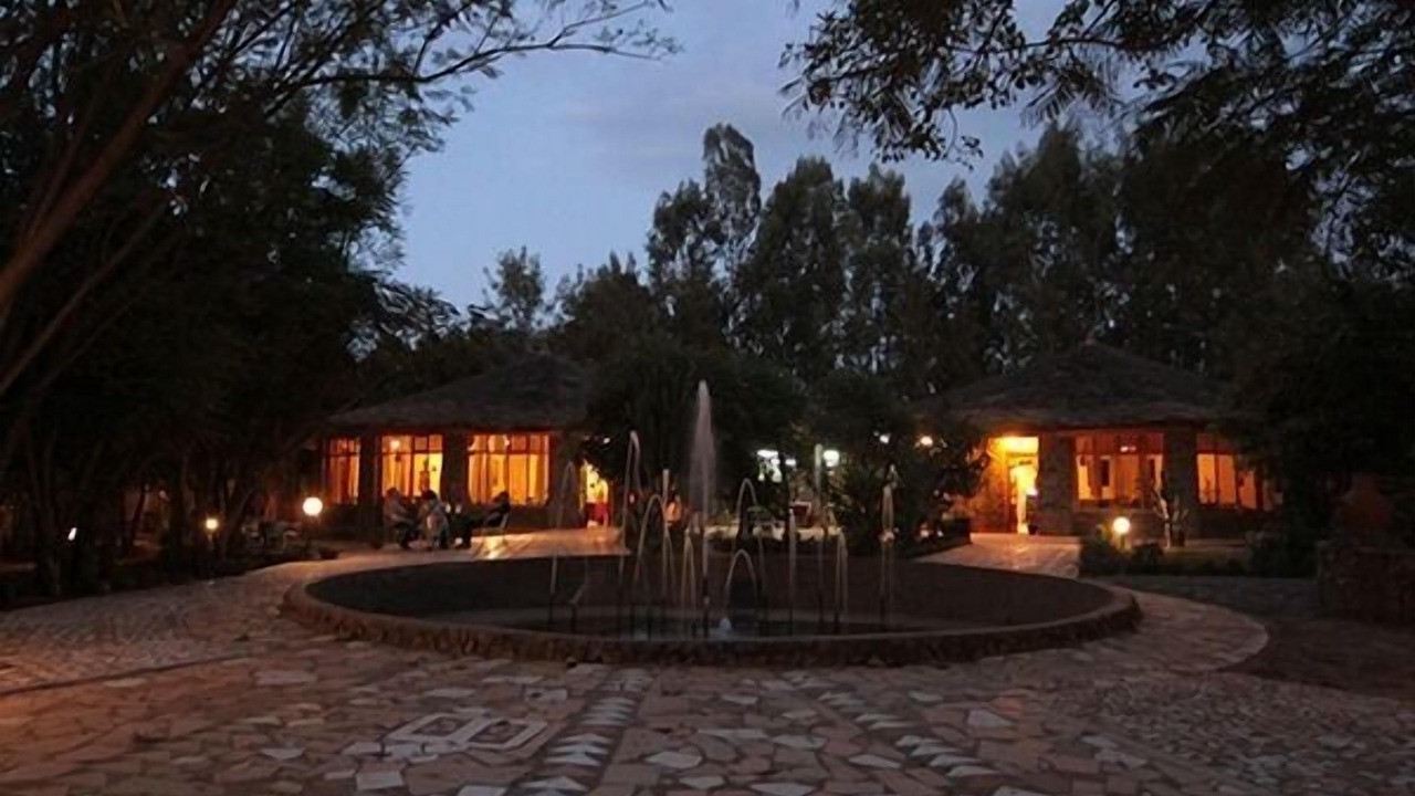 Photo of Outdoor in Bahir Dar