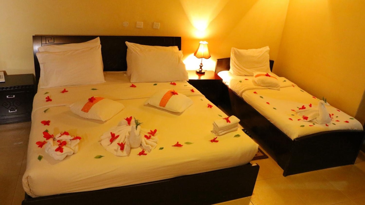 Photo of Bedroom in Bahir Dar