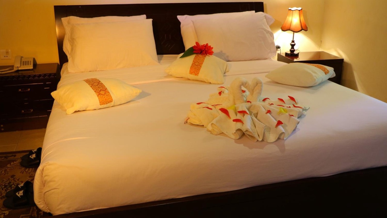 Photo of Bedroom in Bahir Dar