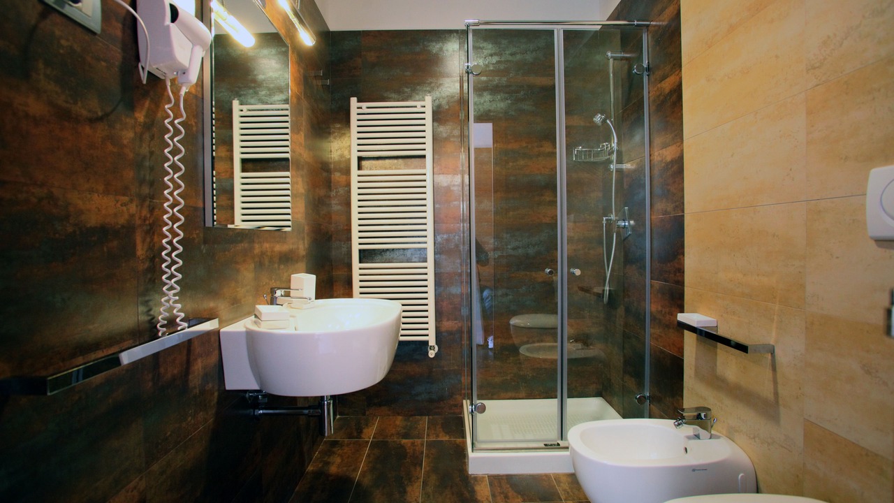 Photo of Bathroom in Scialara