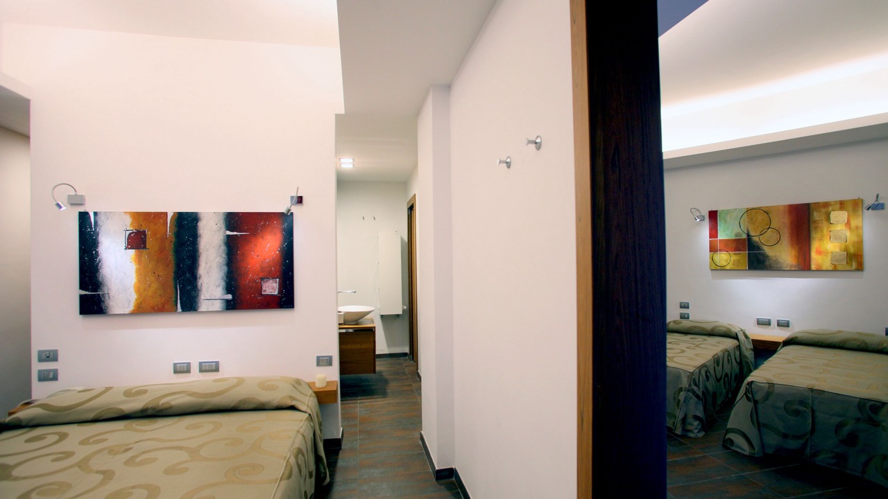 Photo of Bedroom in Scialara