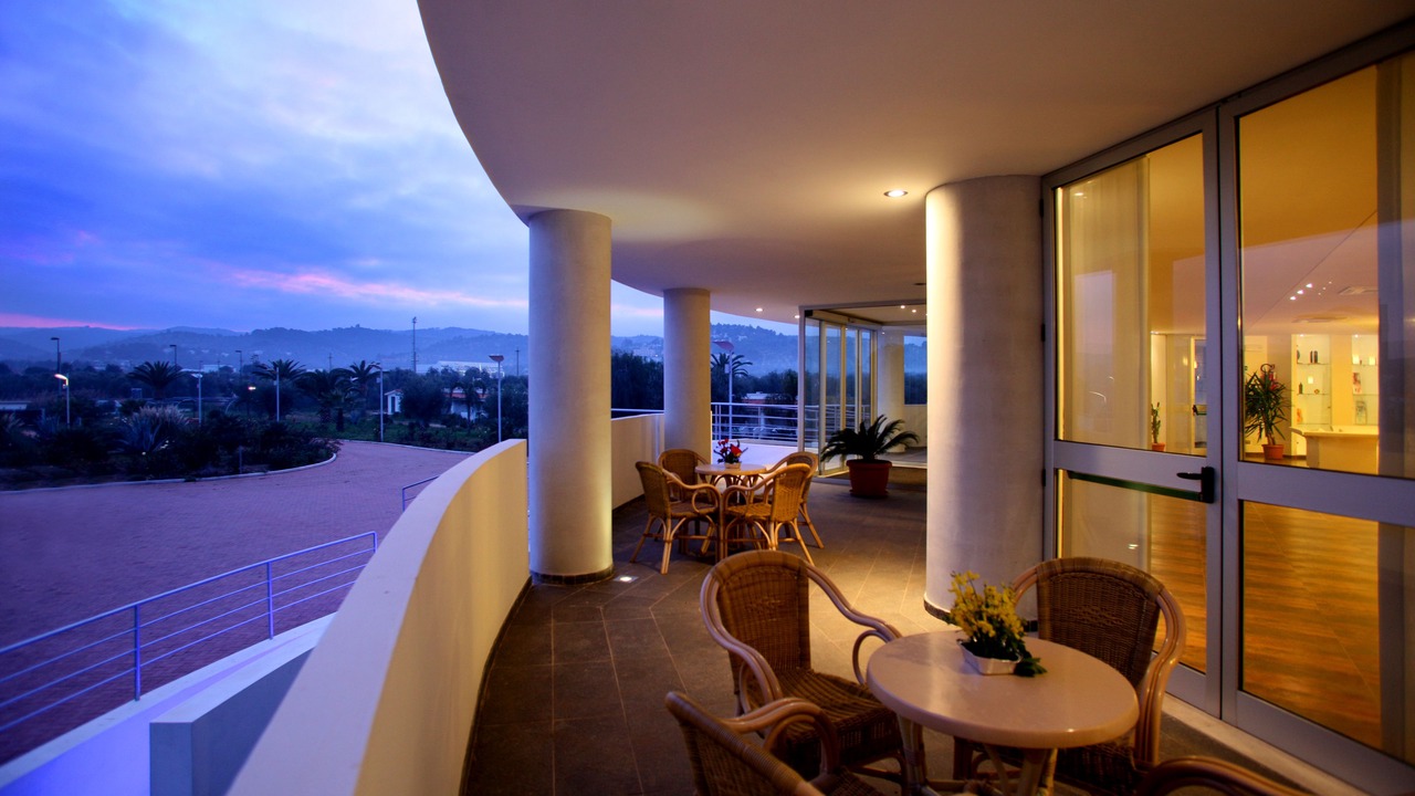 Photo of Patio Balcony in Scialara