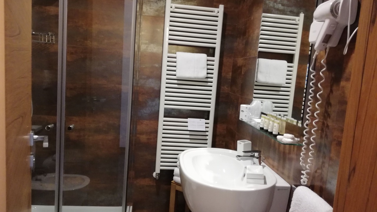 Photo of Bathroom in Scialara